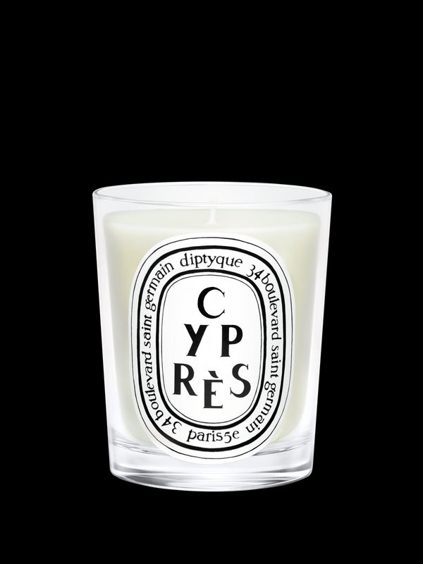 Cypres / Cypress Candle